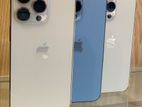 Apple iPhone 13 Pro 256GB (Used)