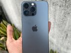 Apple iPhone 13 Pro 256GB (Used)