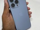 Apple iPhone 13 Pro 256GB (Used)