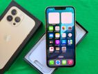 Apple iPhone 13 Pro 256GB (Used)