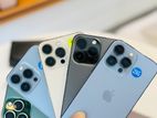 Apple iPhone 13 Pro 256gb (Used)