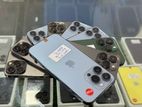 Apple iPhone 13 Pro 256GB (Used)
