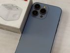 Apple iPhone 13 Pro 256GB (Used)