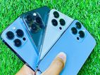 Apple iPhone 13 Pro 256GB (Used)