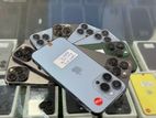 Apple iPhone 13 Pro 256GB (Used)