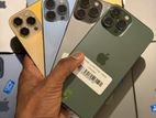 Apple iPhone 13 Pro 256GB (Used)