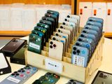 Apple iPhone 13 Pro 256GB (Used)