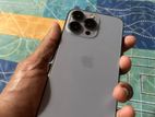 Apple iPhone 13 Pro 256GB (Used)