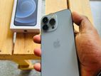 Apple iPhone 13 Pro 256GB (Used)