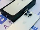 Apple iPhone 13 Pro 256GB (Used)