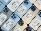 Apple iPhone 13 Pro 256GB (Used)