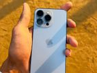 Apple iPhone 13 Pro 256GB (Used)