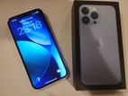 Apple iPhone 13 Pro 256Gb (Used)