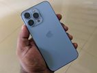Apple iPhone 13 Pro 256GB (Used)