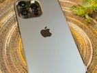 Apple iPhone 13 Pro 256GB (Used)