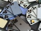 Apple iPhone 13 Pro 256GB (Used)