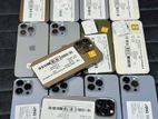 Apple iPhone 13 Pro 256GB (Used)