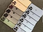 Apple iPhone 13 Pro 256GB (Used)