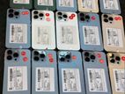 Apple iPhone 13 Pro 256GB (Used)