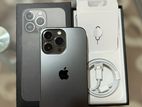 Apple iPhone 13 Pro 256GB (Used)