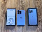 Apple iPhone 13 Pro 256GB (Used)