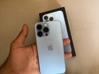 Apple iPhone 13 Pro 256GB (Used)