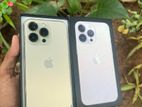 Apple iPhone 13 Pro 256GB (Used)