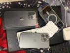 Apple iPhone 13 Pro 256GB (Used)