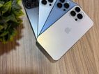 Apple iPhone 13 Pro 256GB (Used)