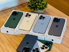 Apple iPhone 13 Pro 256GB (Used)