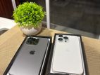 Apple iPhone 13 Pro 256GB (Used)