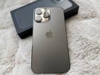 Apple iPhone 13 Pro 256GB (Used)