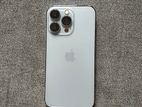 Apple iPhone 13 Pro 256GB (Used)