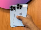 Apple iPhone 13 Pro 256GB (Used)