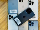 Apple iPhone 13 Pro 256GB (Used)