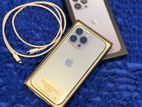 Apple iPhone 13 Pro 256GB (Used)