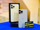 Apple iPhone 13 Pro 256GB (Used)