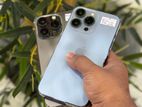 Apple iPhone 13 Pro 256GB (Used)