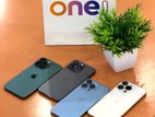 Apple iPhone 13 Pro 256GB (Used)