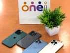 Apple iPhone 13 Pro 256GB (Used)