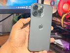 Apple iPhone 13 Pro 256GB (Used)