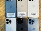 Apple iPhone 13 Pro (256GB) (Used)