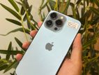 Apple iPhone 13 Pro 256GB (Used)