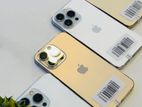 Apple iPhone 13 Pro (256GB) (Used)