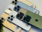 Apple iPhone 13 Pro (256GB) (Used)