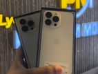 Apple iPhone 13 Pro 256GB (Used)