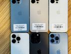 Apple iPhone 13 Pro (256GB) (Used)