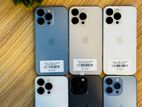 Apple iPhone 13 Pro (256GB) (Used)