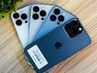 Apple iPhone 13 Pro (256GB) (Used)