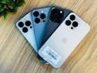 Apple iPhone 13 Pro (256GB) (Used)